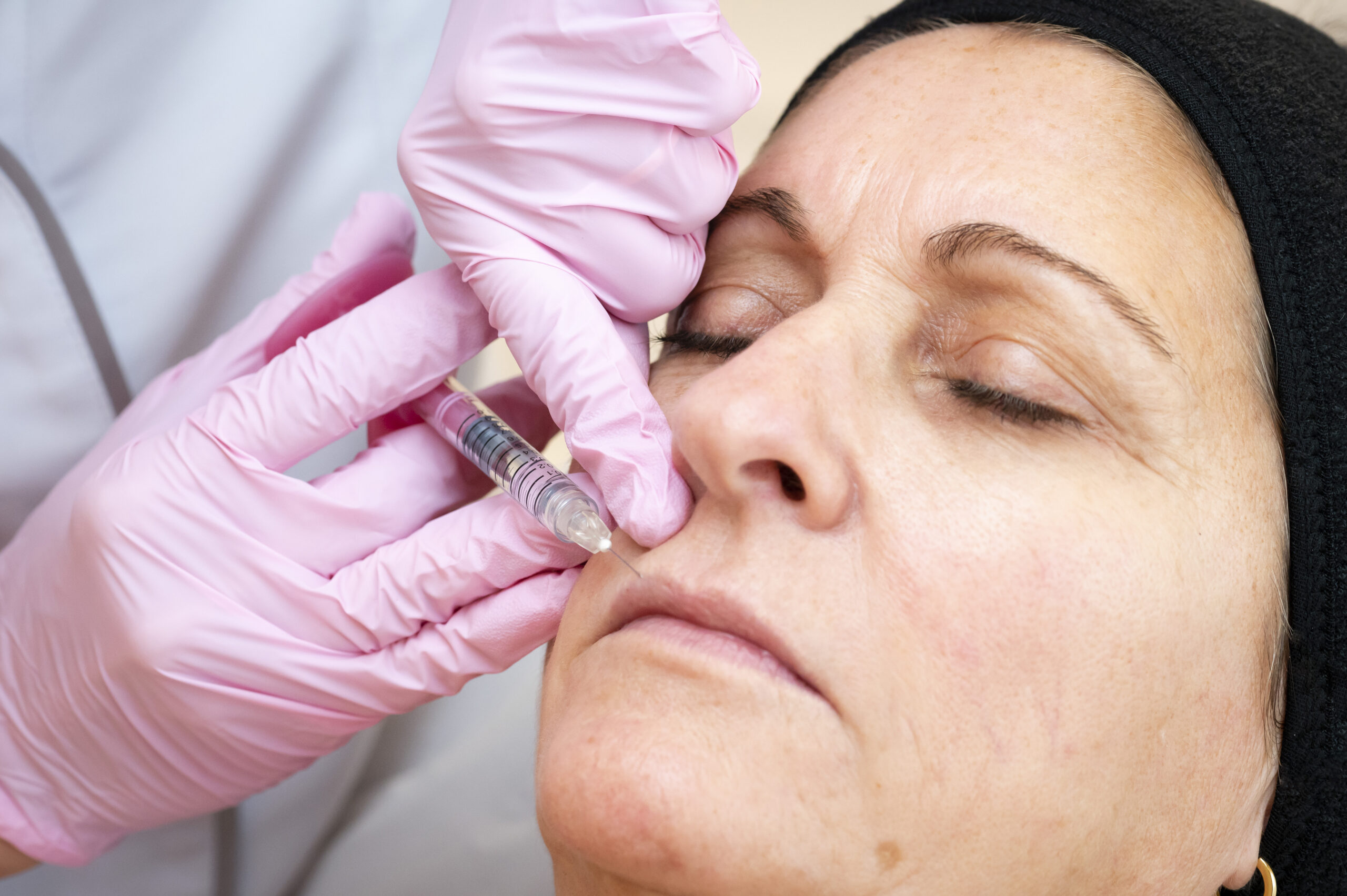 ¿Qué es el tratamiento de relleno de las fosas temporales?