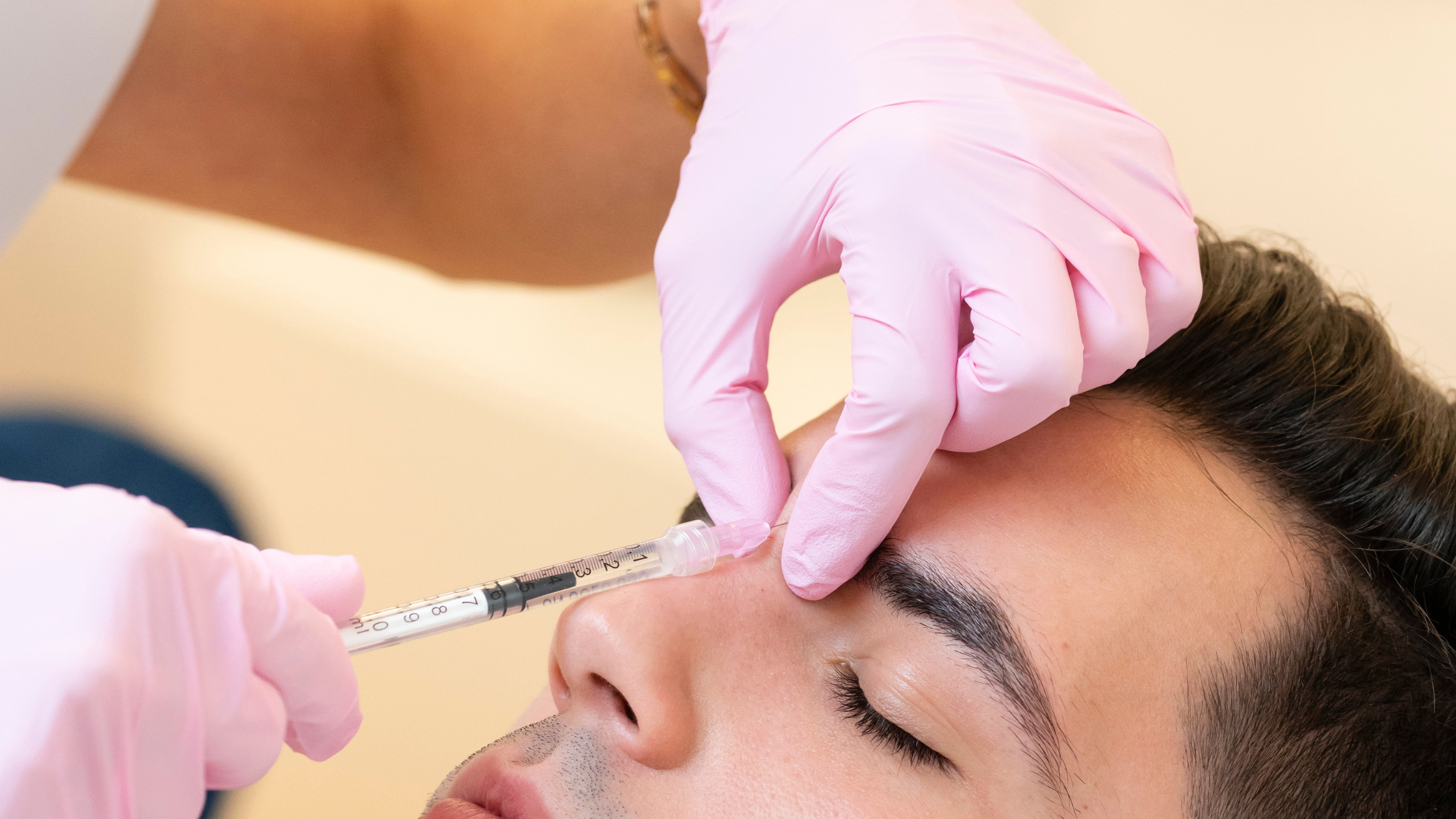 Qué es la neuromodulación en medicina estética |Dra Barriga